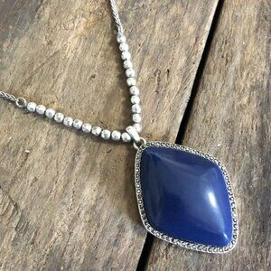 Lucky Brand necklace